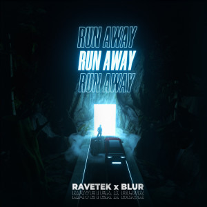 Album Run Away from Ravetek