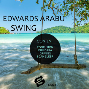 Dengarkan I Can Sleep lagu dari Edwards Arabu dengan lirik