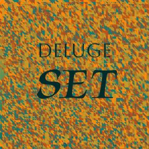 Album Deluge Set from Various