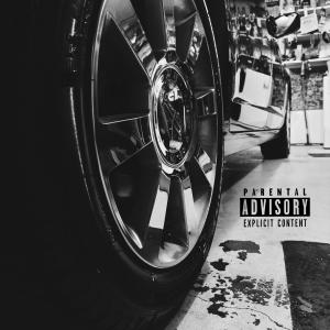 Crooked Letter (feat. Curren$y) [Explicit]