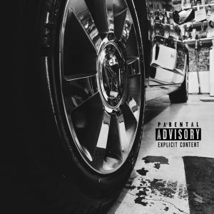 อัลบัม Crooked Letter (feat. Curren$y) [Explicit] ศิลปิน Xavy Rusan