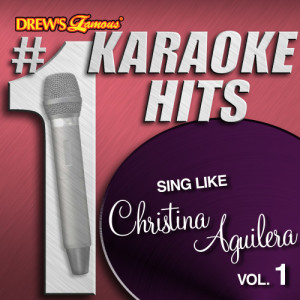 收聽Karaoke的The Voice Within(As Made Famous By Christina Aguilera)歌詞歌曲