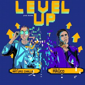 Listen to Level Up (Explicit) song with lyrics from MaUcO