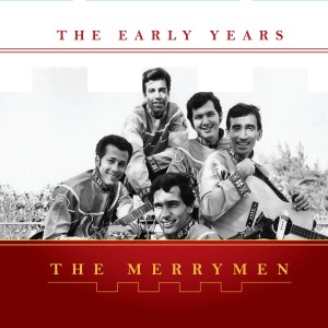 Album Run Run Run from The Merrymen
