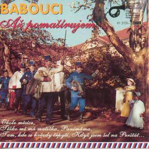 收聽Babouci的Okolo měsíce / around the moon歌詞歌曲