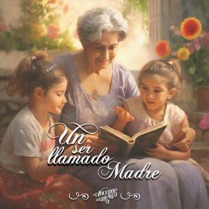Los Voceros de Cristo的專輯Un Ser Llamado Madre