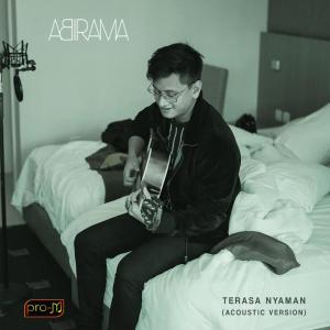 Album Terasa Nyaman oleh Abirama