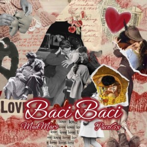 Album Baci Baci (Explicit) from 