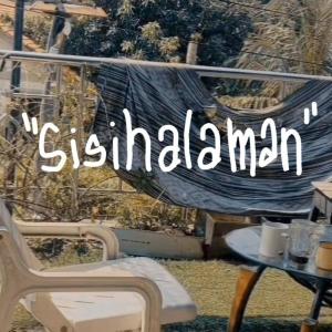 Album Sisihalaman from 