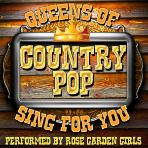收聽Rose Garden Girls的Sing for You歌詞歌曲
