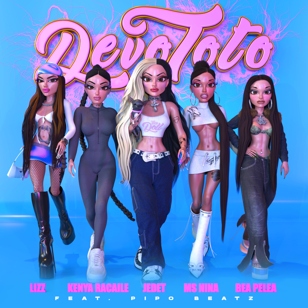 DevoToto (Explicit)
