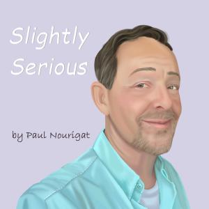 收聽Paul Nourigat的Mama Flipped Me Off This Morning (Explicit)歌詞歌曲