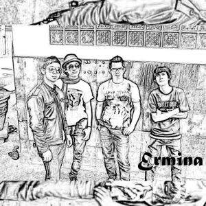Album Kembali Untukmu from Ermina