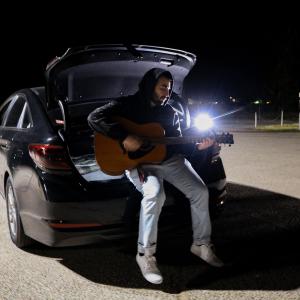 default playlist img