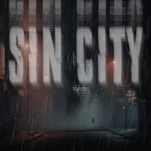 JAE HUN的专辑SIN CITY (Explicit)