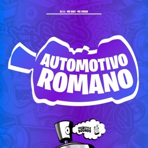 Automotivo Romano (Explicit) dari DJ Ll