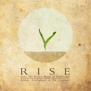 Album Rise from 