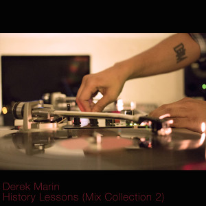Dengarkan Highrise lagu dari Derek Marin dengan lirik