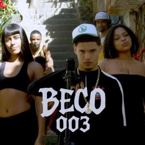 Album BECO #003 - CADA PASSO from Ktrick