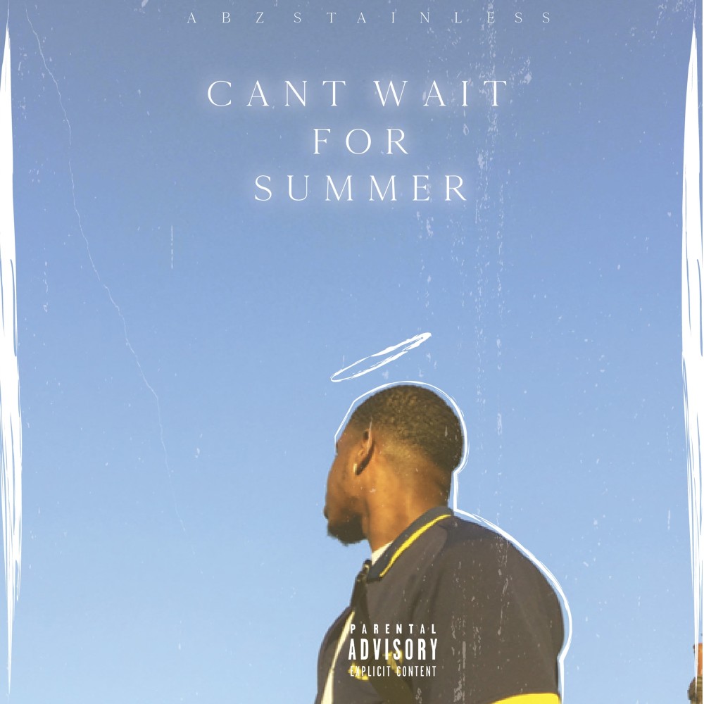 Can't Wait for Summer (Explicit)