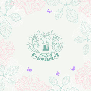 Album Lovelyz8 oleh 러블리즈