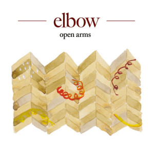 ดาวน์โหลดและฟังเพลง open arms (Album Version) พร้อมเนื้อเพลงจาก Elbow