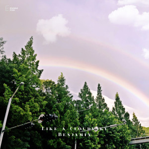 Album Like a Cloudy Sky oleh Benjamin