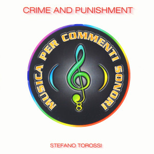 收聽Musica per Commenti Sonori的Serial Killer - Intensodelittuoso criminale, sicario omicida歌詞歌曲