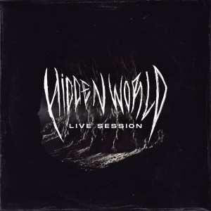 Album Hidden World Live Session (Live Session) [Explicit] from SARAN