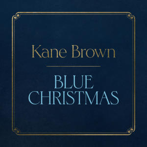 Blue Christmas