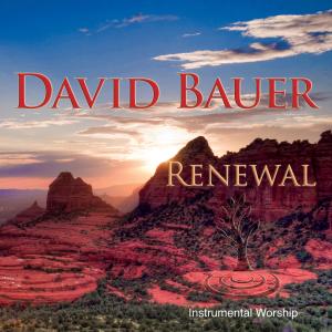 David Bauer的專輯Renewal