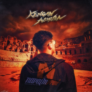 Listen to Kengan ashura song with lyrics from Biwai