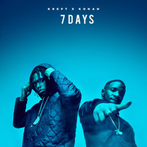 ดาวน์โหลดและฟังเพลง Wo Wo Wo พร้อมเนื้อเพลงจาก Krept & Konan
