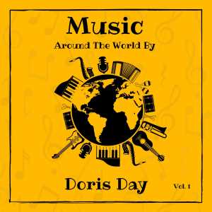 收听Doris Day的Control Yourelf (Original Mix)歌词歌曲