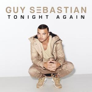 收聽Guy Sebastian的Tonight Again歌詞歌曲