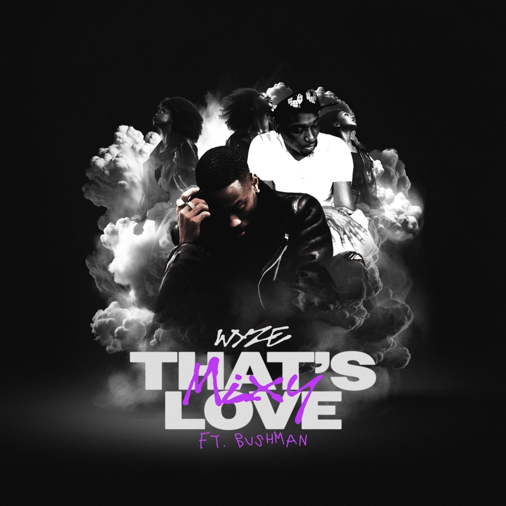 Mixy (That's Love) (Explicit)
