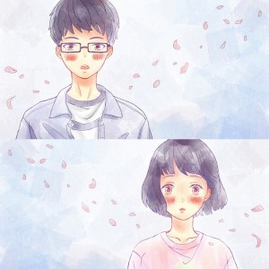 收聽BigRicePiano的With You歌詞歌曲