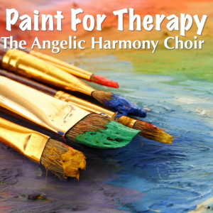 Album Paint For Therapy from The Angelic Harmony Choir