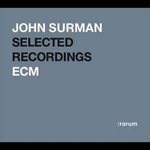 收聽John Surman的Portrait Of A Romantic歌詞歌曲
