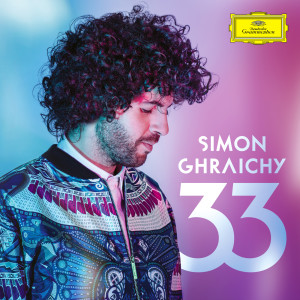 Simon Ghraichy的專輯33
