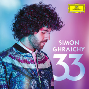 收聽Simon Ghraichy的Baboni Schilingi: Huge歌詞歌曲