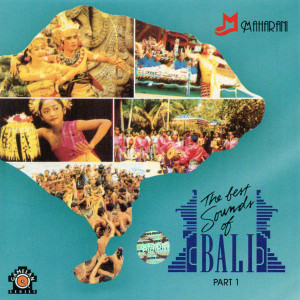 Listen to Angklung song with lyrics from Maharani Record