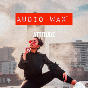 Album Attitude from 