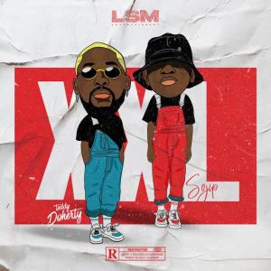Listen to Xxl (Explicit) song with lyrics from Teddy Doherty
