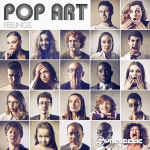 Album Feelings from Pop Art