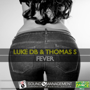 Fever (Hit Parade Dance Roxy) dari Luke Db
