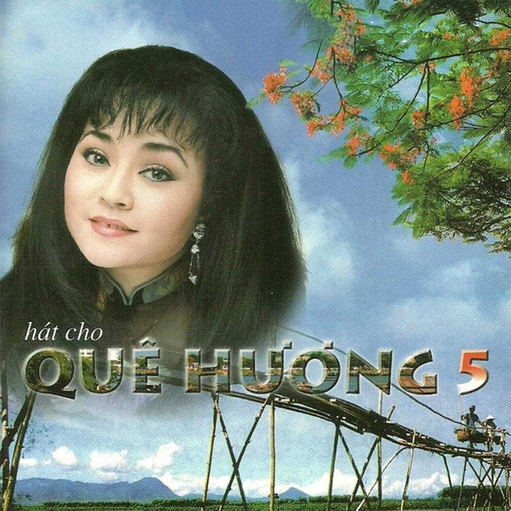 Chiều qua phố cũ