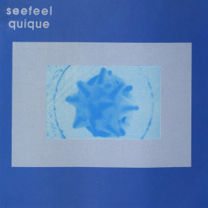 Album Quique from Seefeel