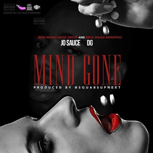 Mind Gone (其他)