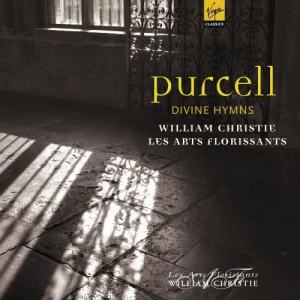 Purcell: Divine Hymns